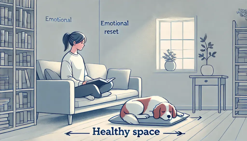 犬ずっと見てくる行動がうざい時の対処と予防法
