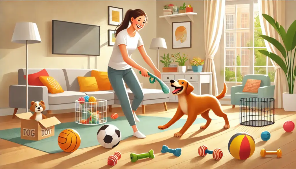 犬がずっと見てくるのがうざいときの考え方の工夫